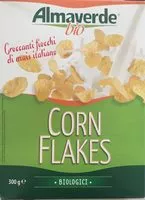 Mängden socker i Corn Flakes
