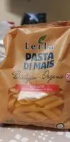 Mängden socker i Pasta di mais