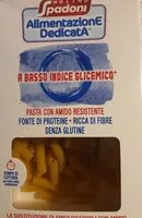 Mängden socker i Alimentazione Dedicata