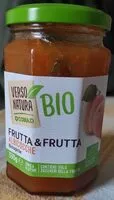 Mängden socker i Marmellata Albicocche