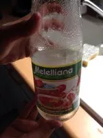 Mängden socker i Passata di pomodoro fresco