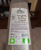 Mängden socker i Spaghetti di farro integrale biologici