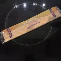 Mängden socker i Friabili