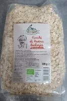 Mängden socker i Fiocchi di avena biologici