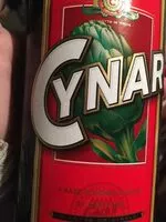 Mängden socker i Cynar Ricetta Originale