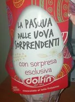 Mängden socker i I love ballerina