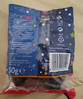 Mängden socker i Birichino carbone dolce