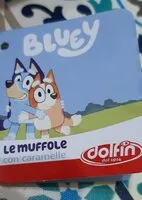 Mängden socker i Dolfin