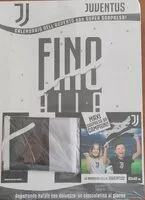 Mängden socker i Calendario dell'avvento Juventus