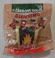 Mängden socker i Carbone dolce