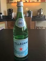 Mängden socker i S. Pellegrino Mineralwasser