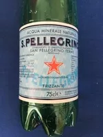Mängden socker i San Pellegrino Sparkling Water