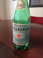 Mängden socker i Eau Gazeuse San Pellegrino