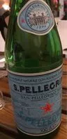 Mängden socker i San Pellegrino 1,00 L
