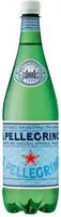 Mängden socker i S. Pellegrino Water