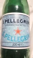 Mängden socker i San Pellegrino Mineral Water