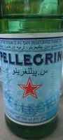 Mängden socker i San. Pellegrino Term