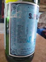 Mängden socker i S.PELLEGRINO