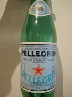 Mängden socker i San Pellegrino