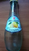 Mängden socker i San Pellegrino Limonata