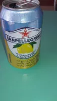 Mängden socker i S. pellegrino Lemon Juice 330ML