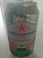 Mängden socker i Clementina