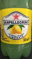 Mängden socker i Limonata