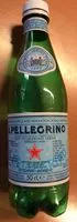 Mängden socker i S.PELLEGRINO