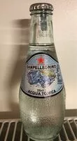 Mängden socker i Acqua tonica