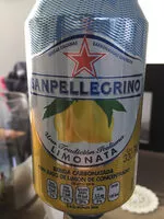 Mängden socker i Agua Sparkling Con Jugo De Frutas Lata 330 ML