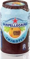 Mängden socker i Agua Sparkling Con Jugo De Frutas Lata 330 ML