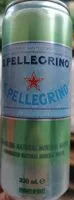 Mängden socker i San Pelligrino