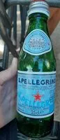 Mängden socker i Saint Pellegrino