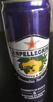 Mängden socker i Sanpellegrino-chinotto With Myrtle-330ml-italy