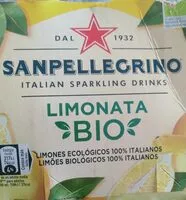 Mängden socker i Limonada bio