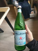 Mängden socker i S.PELLEGRINO eau minérale naturelle gazeuse 75cl