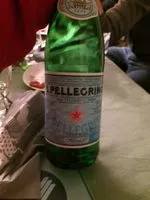 Mängden socker i San pelegrino