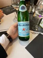 Mängden socker i San pellegrino