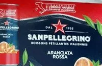Mängden socker i Aranciata rossa