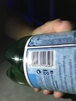 Mängden socker i Mineral