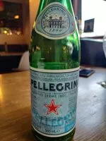 Mängden socker i S. pellegrino 505ML Con Gas
