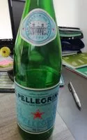 Mängden socker i Pellegrino
