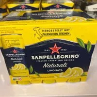 Mängden socker i limonata