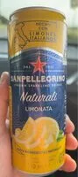 Mängden socker i Limonata
