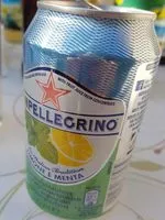 Mängden socker i Italian Sparkling Drinks Limone & Menta