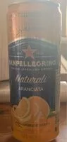 Mängden socker i Naturali