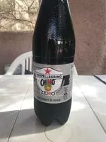 Mängden socker i Chino zero