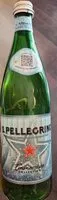 Mängden socker i S.Pellegrino Kiste 16 x 0,75 Liter