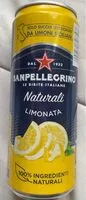 Mängden socker i Limonata