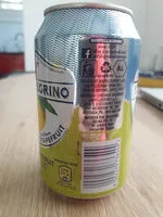Mängden socker i San Pellegrino Pompelmo